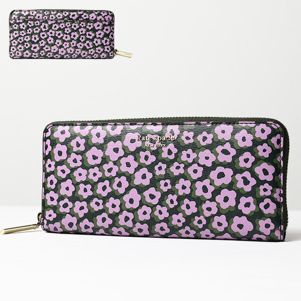 Kate Spade ケイトスペード SLIM CONTINENTAL WALLET[PWRU7528] LaG Onlinestore