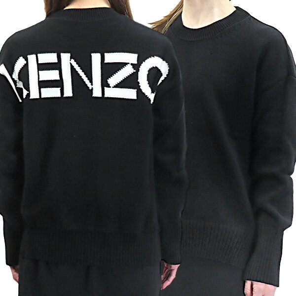 KENZO ケンゾー SPORT JUMPER SWEATER F962TO49