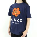 KENZO ケンゾー BOKE FLOWER T-Shirt Tシャ