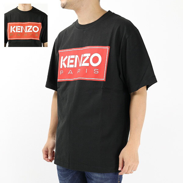 KENZO ケンゾー KENZO Paris T-Shirt Tシャ