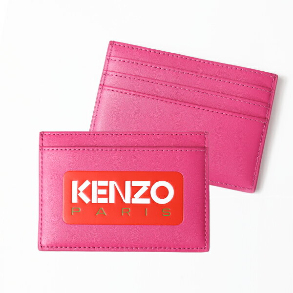 楽天市場】kenzo カードケースの通販 楽天市場】kenzo カードケースの通販