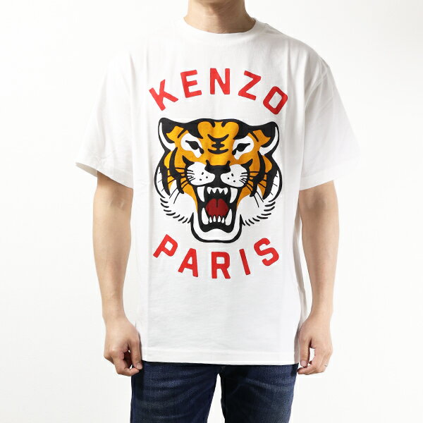 Tシャツ・カットソー KENZO FW25 (FF65CH4109LO 64) 楽天市場】kenzo Tシャツ(サイズ(S/M/L)SS)(トップス