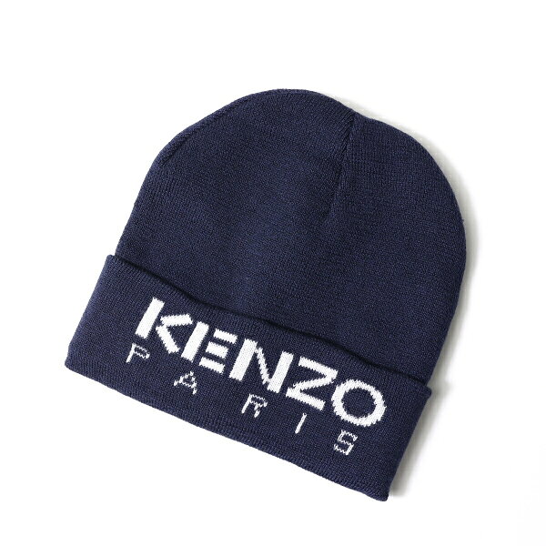 楽天市場】kenzo ニット帽の通販