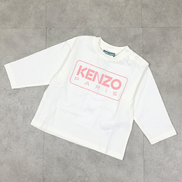 楽天市場】kenzo Tシャツ（トップス｜キッズファッション）：キッズ