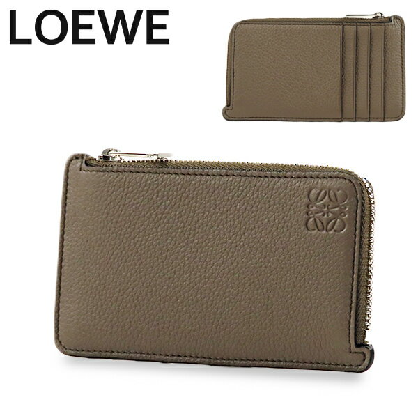 LOEWEロエベCOINCARDHOLDERC660Z40X05コインカードホルダーカードケース小銭入れフラグメントケースメンズ