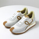 LOEWE Gx FLOW RUNNER SNEAKERS Xj[J[ V[Y C [XAbv [Jbg mOS fB[X L815282XA1 2853