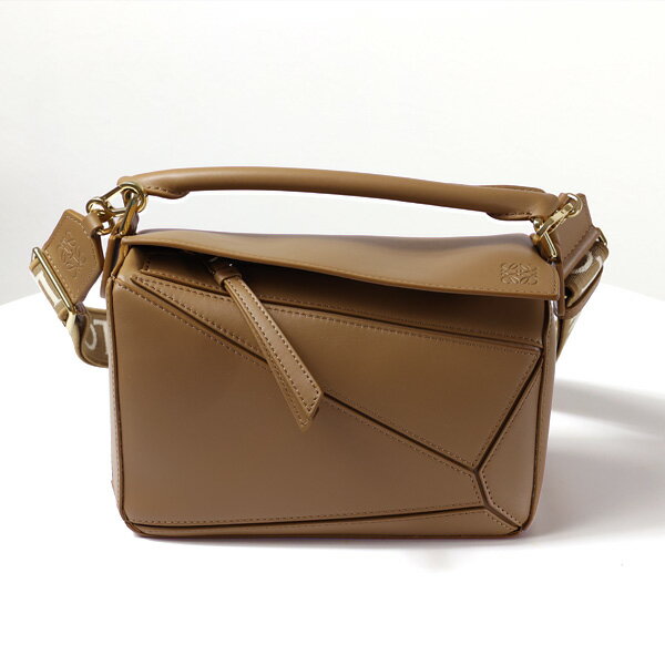 楽天市場】loewe バッグ puzzle small bag パズル スモールの通販 楽天市場】loewe バッグ puzzle small bag パズル スモールの通販