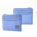 LOEWE Gx Anagram Square Zip Cardholder AiO XNGA Wbv J[hz_[ J[hP[X RCP[X ~jz U[ fB[X C821R80X01