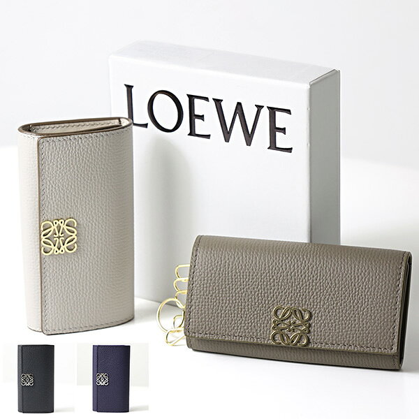 楽天市場】LOEWE キーケースの通販