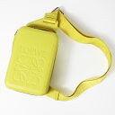 LOEWE ロエベ ボディバッグ Molded Sling Bag モールデッド スリング B987W42X07 メンズ クロスボディ ミニバッグ アナグラム ...