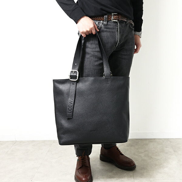 LOEWEロエベトートバッグLoo...