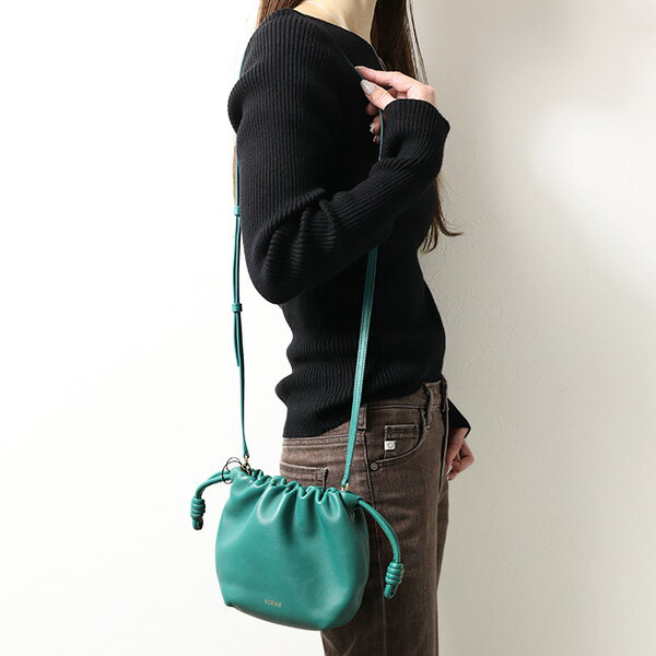 楽天市場】クロスボディバッグ レディース（ブランドロエベ）の通販