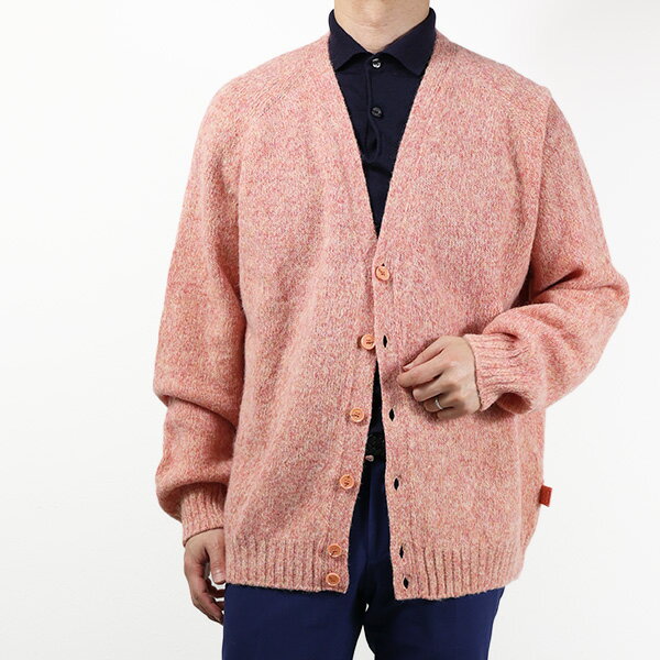 Rakuten - LOEWE ロエベ カーディガン Super Soft Cardigan H526Y16K54 メンズ ウール 長袖 Vネック ニット LaG Onlinestore