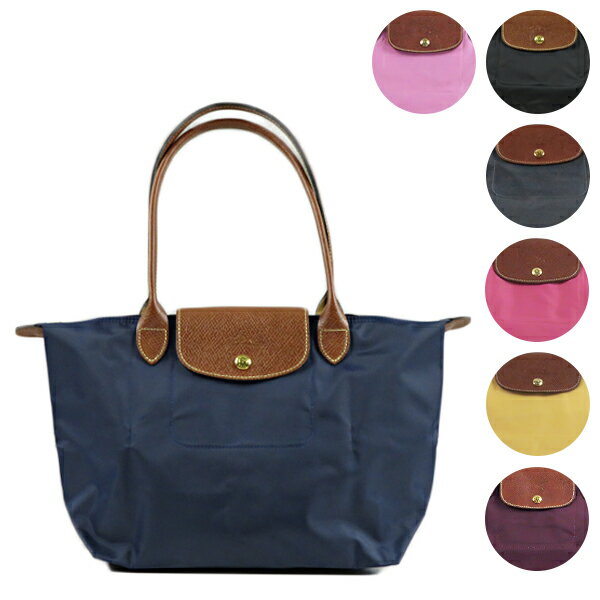 Longchamp ロンシャン LE PLIAGE Shoulder Bag S ル・プリアージュ ショルダー トートバッグ 2605 089 556/001