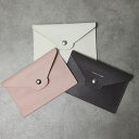 Longchamp ロンシャン Card Case カードケース カードフォルダー 名刺入れ レザー 本革 レディース 3614 HLQ