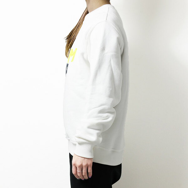Longchamp ロンシャン Logo Swaetshirt ロゴ スウェットシャツ トレーナー プルオ...
