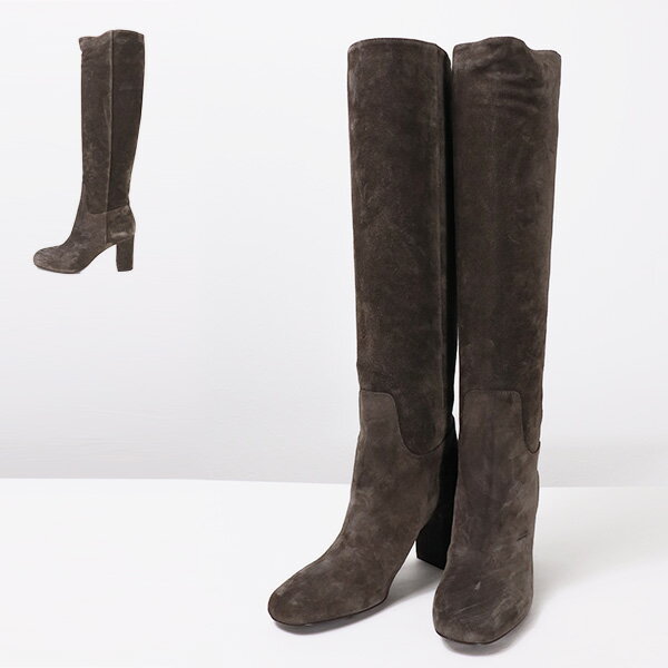 Longchamp ロンシャン Long Boots ロングブーツ ブーツ ヒール 靴 レディース 70058 SGH