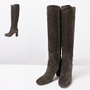Longchamp ロンシャン Long Boots ロングブーツ ブーツ ヒール 靴 レディース 70058 SGH LaG Onlinestore