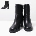 Longchamp V Short Boots V[gu[c u[c Vv q[ C fB[X 70136 SHB