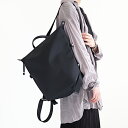 Longchamp ロンシャン LE PLIAGE ENERGY L BACKPACK バックパック リュックサック 鞄 A4対応 通勤 通学 レザー 本革 プリアージュ ロゴ レディース 10166HSR