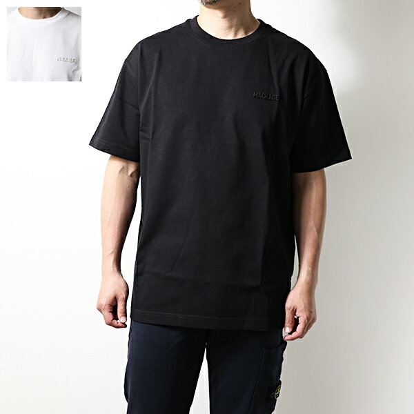 【関税込み】MACKAGE ブラック Abram ニットTシャツ 楽天市場】マッカージュ(トップス|メンズファッション)の通販