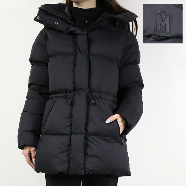 Rakuten - MACKAGE マッカージュ ダウンジャケット FREYA-SW Down Jacket レディース ダウンコート アウター フード付き ナイロン LaG Onlinestore