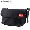 Manhattan Portage マンハッタンポーテージ Vintage Messenger bag ビンテージ メッセンジャーバッグ ショルダーバッグ 大容量 鞄 レディース メンズ ユニセックス LG 1607V