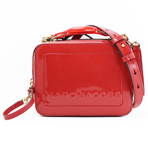 Marc Jacobs マークジェイコブス THE BOX 20 M0015793 ハンドバッグ ショルダーバッグ クロスボディバッグ レザー 本革 レディース LaG Onlinestore