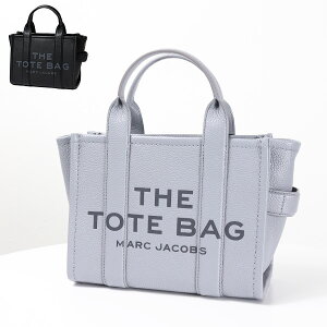 Marc Jacobs マークジェイコブス The Leather Mini Tote Bag ミニ トートバッグ ショルダーバッグ クロスボディバッグ 鞄 レザー レディース H009L01SP21 LaG Onlinestore