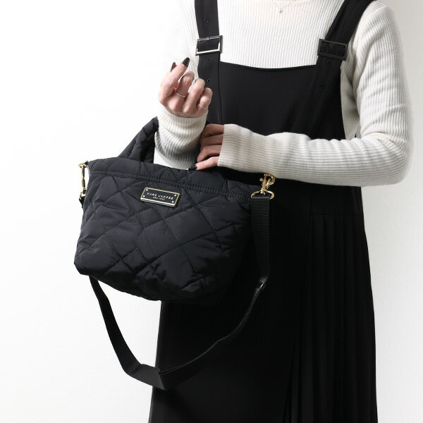 楽天市場】マーク ジェイコブス キルティング（トートバッグ