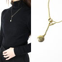 MARIA BLACK マリアブラック Vega Necklace ネックレス ベガ レディース チェーン シルバー925 アクセサリー 300467 LaG Onlinestore