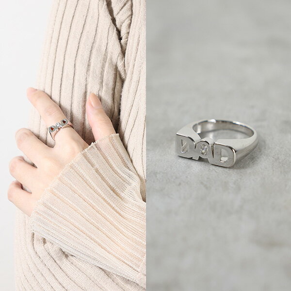 Rakuten - Maria Black マリアブラック リング DAD ROYAL RING ダッド ロイヤル 500497AG メンズ レディース シルバー925 silver925 指輪 アクセサリー LaG Onlinestore
