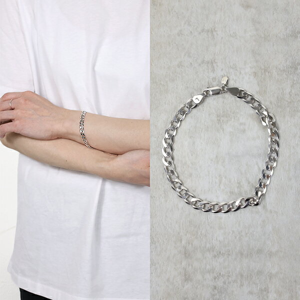 其它 - Maria Black マリアブラック ブレスレット FORZA BRACELET Large 400247AG レディース シルバー925 silver925 アクセサリー LaG Onlinestore
