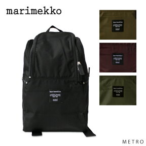 Marimekko マリメッコMETRO［039972］