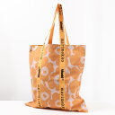 Marimekko マリメッコ Igelin Unikko Tote Bag トートバッグ コットン ロゴ ウニッコ B4収納可能 カジュアル レディース 091995 238 LaG Onlinestore(4)
