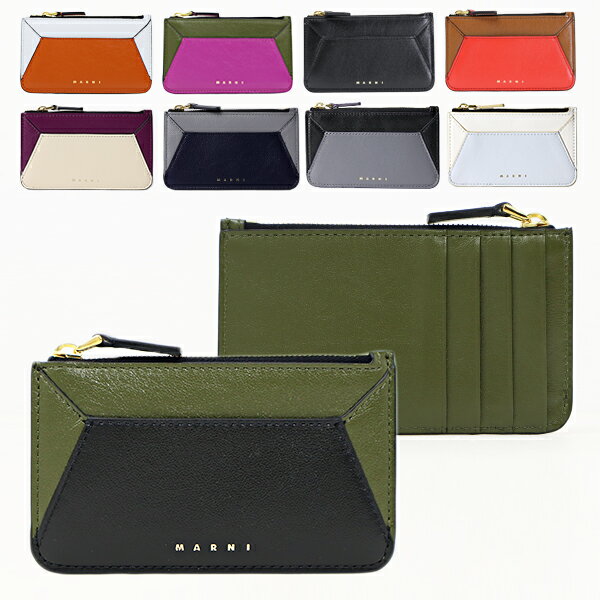 MARNI マルニ Coin Case PFMO0057U1 P2644 フ