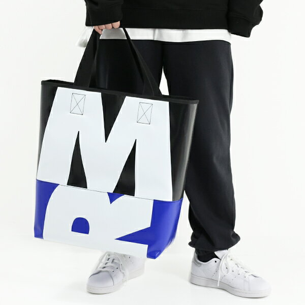 MARNI マルニ LOGO SHOPPING BAG ショッピ