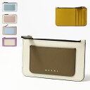 y331I^CZ[iIzMARNI }j COIN CARD HOLDER WITH ZIP RCP[X K J[hP[X tOgP[X ~jz oCJ[ U[ fB[X PFMO0025U2 LV520