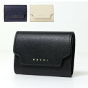 MARNI マルニ CARD COIN CASE カードケース 名刺入れ コンパクト カジュアル レディース PFMO0072U0 LV520