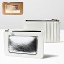 MARNI マルニ Coin Card Case フラグメントケース コインケース カードケース 小銭入れ レザー レディース PFMO0025Q1 P0410...
