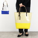 MARNI マルニ Shopping Bag ショッピングバッグ トートバッグ ロゴ バイカラー カジュアル メンズ レディース ユニセックス SHMQ0037A0 P3572