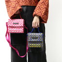 MARNI マルニ キッズ ショルダーバッグ JOY BAG MICRO CROSSBODY BAG ジョイ マイクロ M01481 M00IW ガールズ ボー...