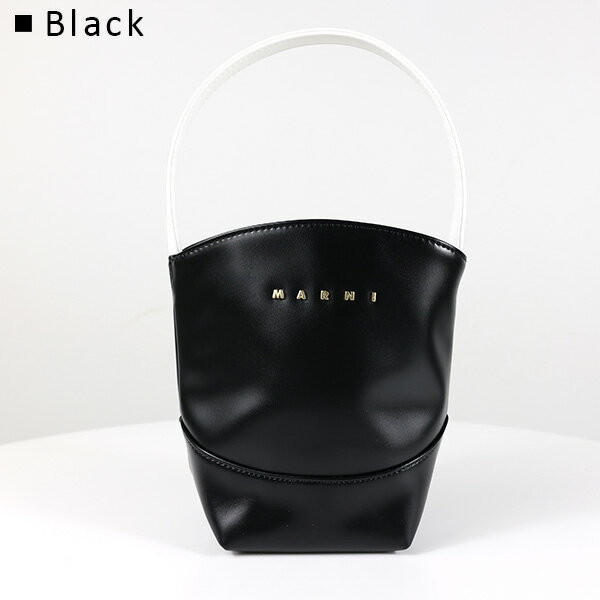 楽天市場】MARNI マルニ（カラーブラック）（バッグ｜バッグ・小物