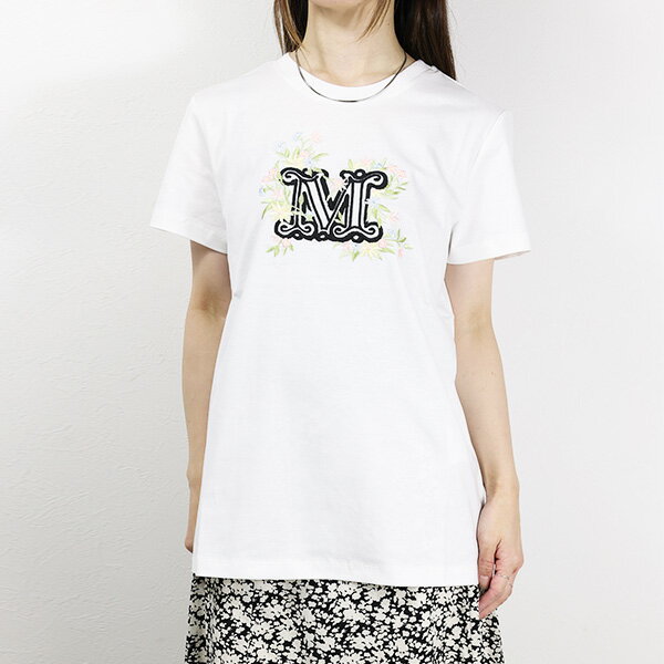 楽天市場】花柄(ブランドマックスマーラ)(Tシャツ 楽天市場】花柄(ブランドマックスマーラ)(Tシャツ