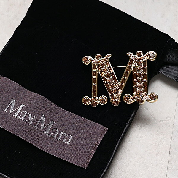 MAX MARA ブローチ ACCESSORI MGROSGRAINPIN【国内配送】 楽天市場】マックスマーラ ブローチの通販
