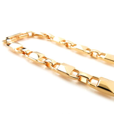 MICHAEL KORS マイケルコース Mercer Link Slider Bracelet マーサーリンク スライダー ネックレス 14K ローズゴールド スターリングシルバー レディース[MKC1018AA791]