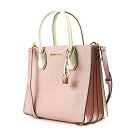 マイケルコース MICHAEL KORS マイケルコース MERCER MEDIUM ACRDION TOTE 30H8GM9T6T 690 マーサー ミディアム ハンドバッグ ショルダーバッグ レディース