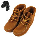 MINNETONKA ミネトンカ Children 039 s Ankle Hi Tramper Boot キッズ アンクル ハイ トランパーブーツ フリンジ