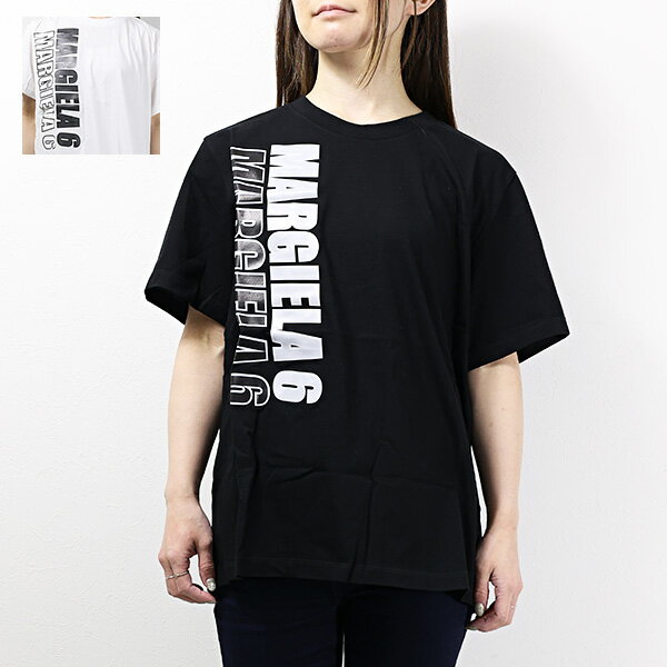 楽天市場】mm6 tシャツ(柄ロゴ)の通販 楽天市場】mm6 tシャツ(柄ロゴ)の通販