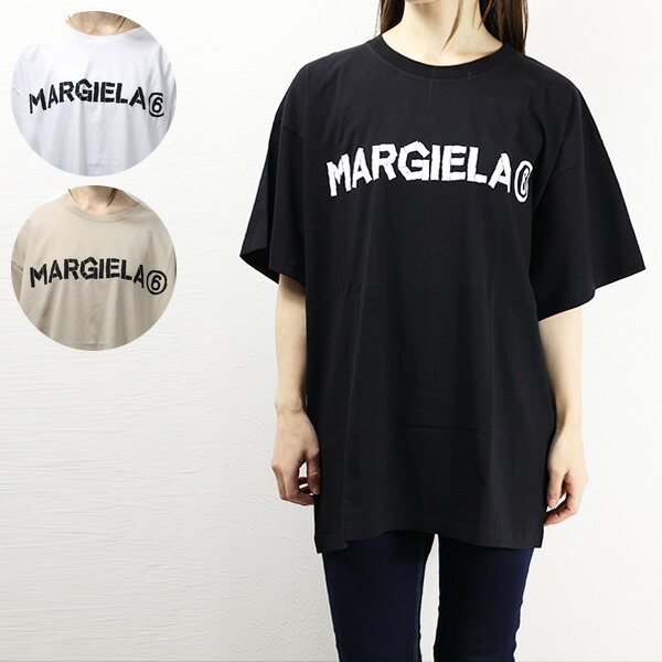 楽天市場】mm6 tシャツ(柄ロゴ)の通販 楽天市場】mm6 tシャツ(柄ロゴ)の通販